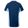 NEW FIT Sports Top (Daywear & PE) - navy